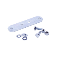 Suzuki Jimny JB74 2019+ Headlight Module Bracket