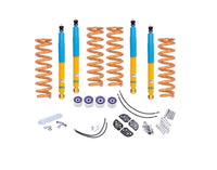 Suzuki Jimny JB74 2019+ 40mm Lift Kit With Bilstein Shocks