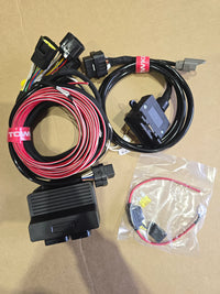 GWM Cannon Plug and Play 7 Pin Towkit Towbar Harness