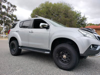 2INCH LIFT ISUZU MUX
