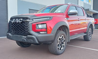 JM4x4/WCS 40mm LIFT KIT - JAC T9 UTE