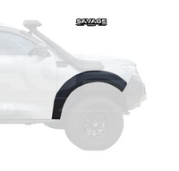 GWM Cannon Savage Stealth Flares