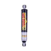 Toyota Landcruiser 80 Series (09/1991 - 1998) Tough Dog 40mm 9 Stage Adjustable Rear Shock – Suits 0-3″ Lift