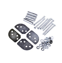 Suzuki Jimny JB74 2019+ Tough Dog Front Crossmember Drop Kit