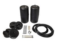 Toyota Landcruiser 80/105 Series Tough Dog Load Assist 50mm Raised Airbag Kit