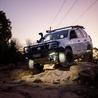 Toyota FJ-Prado 120/150 3" Monotube "Ultra Flex" Lift Kit