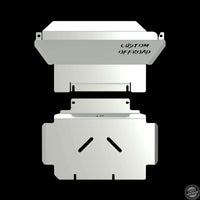 GWM Cannon Bash Plate