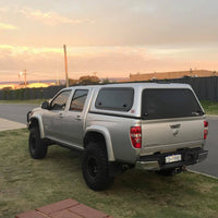 RA - RC Colorado - Dmax 3" Inch Lift Kit