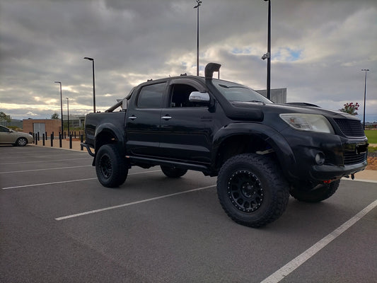 3/2 KUN HILUX REMOTE RES LIFT