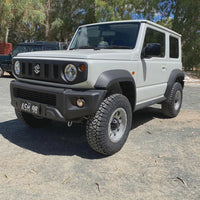 SUZUKI JIMNY 2019 - ON    2inch LIFT KIT