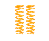 GU Patrol Wagon S2-5 (Y61) 04/2000-2015 Kings Front Raised Coil Springs