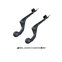 GU Patrol S1-5 Blackhawk High Clearance Radius Arm Kit