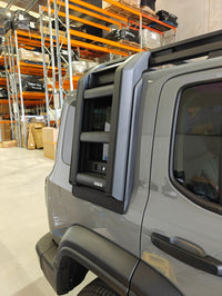 GWM Tank 300 Side Ladder