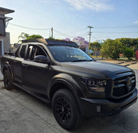 GWM Alpha Phantom Roof Platform