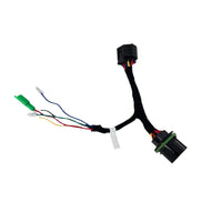 GWM Alpha Bullbar Piggyback Headlight Harness