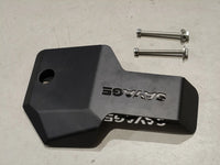 BYD Shark 6 Coolant Line Bash Plate