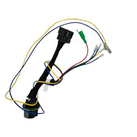 BYD Shark 6 Bullbar Piggyback Headlight Harness