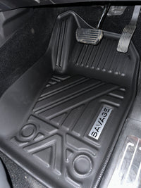 GWM Tank 300 Moulded Floor Mats