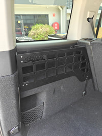 Tank 300 Side Storage Boot Trunk Pair