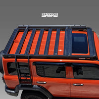 GWM Tank 300 Premium Full Length Platform