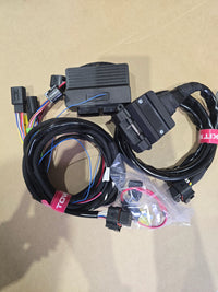 Tank 500 Plug and Play Towbar Harness