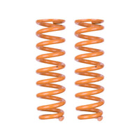 GU Patrol Wagon S2-5 (Y61) 04/2000-2015 Front 25mm Raised Tough Dog Coil Springs