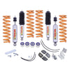 Suzuki Jimny Tough Dog Suspension Lift