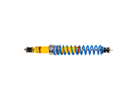 Toyota Landcruiser 80/105 Series Tough Dog Return To Centre Steering Damper