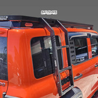 GWM Tank 300 Ladder to suit Premium Platform