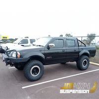 Nissan D22 Navara 3/4inch Front Shocks