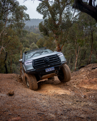 GWM Cannon 0-4" Remote Reservoir Lift Kit