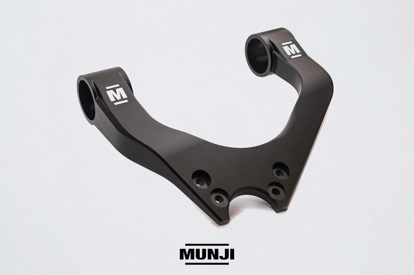 1 x FRONT Upper Control Arm (ISUZU D-MAX & MAZDA BT-50 2020 Onwards, ISUZU MUX 2021 Onwards - 4JJ3 Engine)