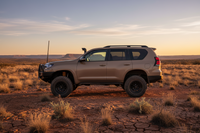 WCS - Prado 250 2inch LIFT KIT
