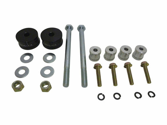 KUN/GUN Hilux 25mm Diff Drop Kit