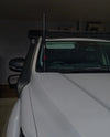 GWM Alpha / Tank 500 Bonnet Mount UHF Aerial Bracket