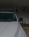 GWM Alpha / Tank 500 Bonnet Mount UHF Aerial Bracket
